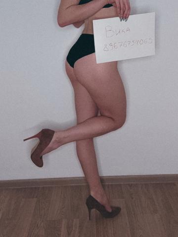 Анкета проститутки Ядвига, Бахмач, 22 года, №379890